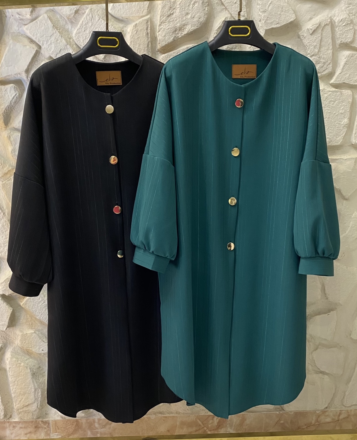 مانتو دیپلمات اصیل