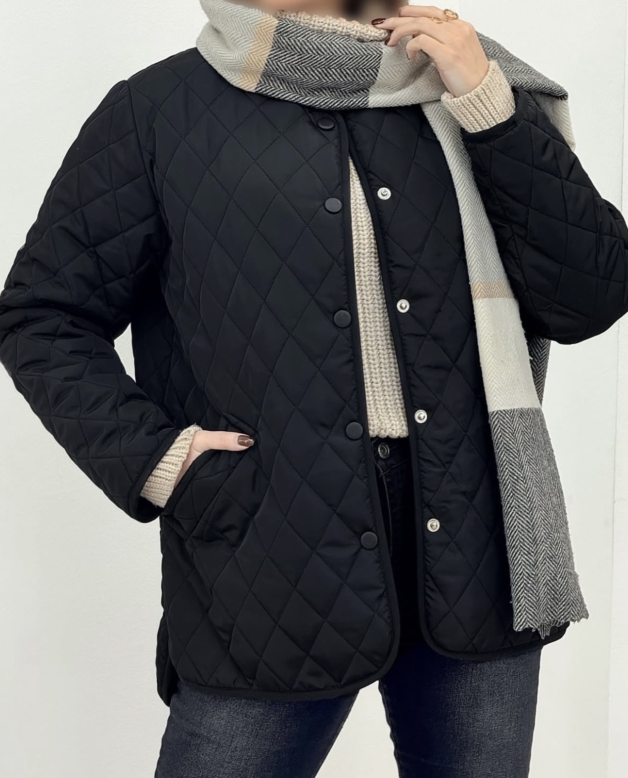 کاپشن ترانه