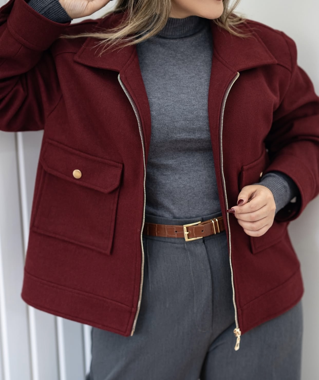 کت فوتر آنانسی