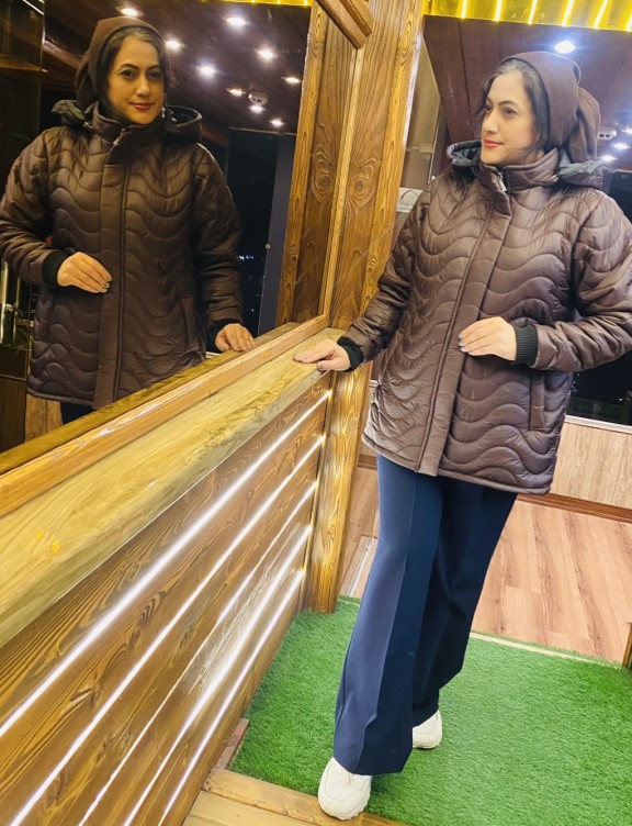 کاپشن آسنا