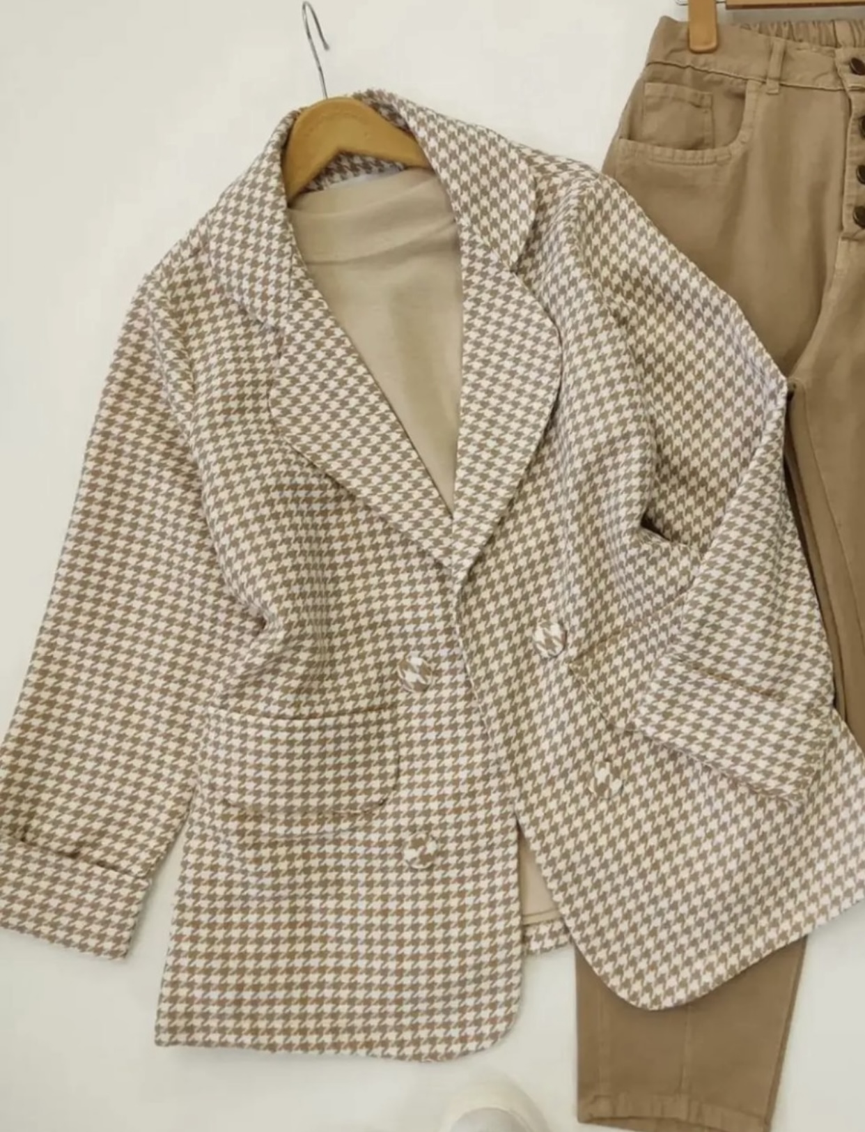 کت پیچازی پیردوبل